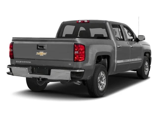chevrolet silverado 1500 2018 3GCUKREC8JG120290 image chevrolet silverado 1500 2018 3GCUKREC8JG120290 image